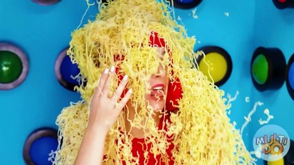 1000 Mystery Buttons Challenge #7