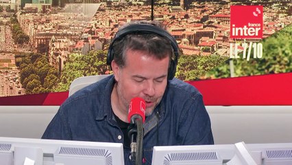 Thomas Cailley : "Les films de genre qui comptent pour moi, c'est ceux de Spielberg, Shyamalan, Miyazaki"