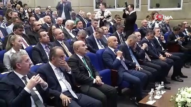 Türkiye’nin eylül ayı dış ticaret rakamı 22 milyar 670 milyon dolar