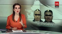 Órdenes de captura emitidas contra 2 policías de CdMx por el feminicidio de Montserrat Juárez