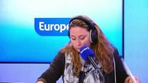 «Bonjour Marine Le Pen, vous n'avez pas honte ?» : la punchline mythique de Jean-Pierre Elkabbach
