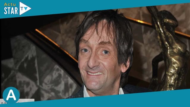 Pierre Palmade accompagné d’escort-boys lors de son accident ? “Il n'y avait pas de relation tarifée