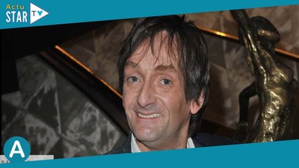 Pierre Palmade accompagné d’escort-boys lors de son accident ? “Il n'y avait pas de relation tarifée