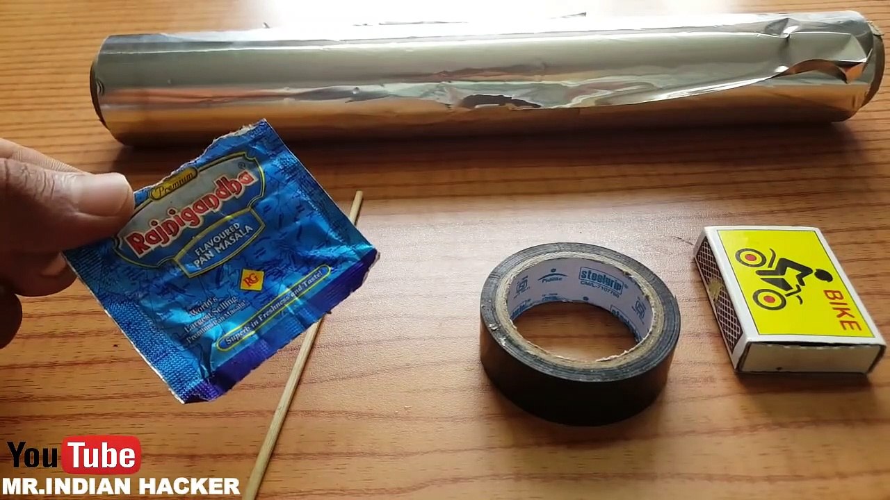 माचिस के साथ मजे करे fun magic tricks with matches # matches rocket # part- 1