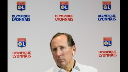 VIDEO: Après Laurent Blanc à l’OL, Textor vire son entraîneur à Botafogo