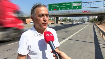 Ağır Vasıtaların Neden Olduğu Hasarlar Köprülerde Artıyor