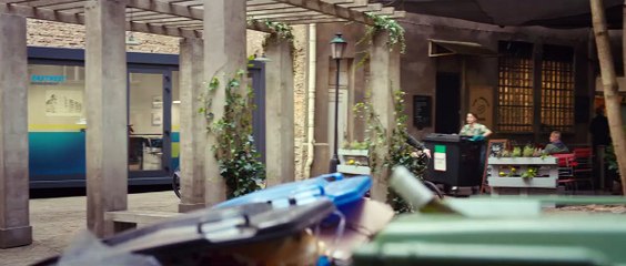 Black Box Trailer 🚀