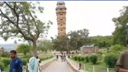 चित्तौड़गढ़: विधानसभा चुनाव में इस बार कांटे की टक्कर, जानिए किसका रहेगा पलड़ा भारी