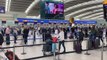 Heathrow Airport Starts New Trial To Allow Passengers To Fast-track Security