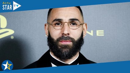 Karim Benzema : cette image perturbante de son doigt difforme sans son bandage habituel