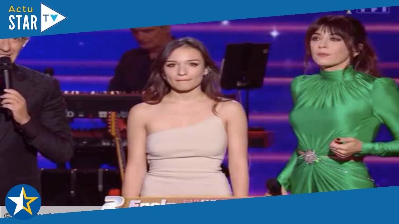 Star Academy : l'attitude de Nolwenn avec Enola expliquée, sa robe hors de prix responsable ?