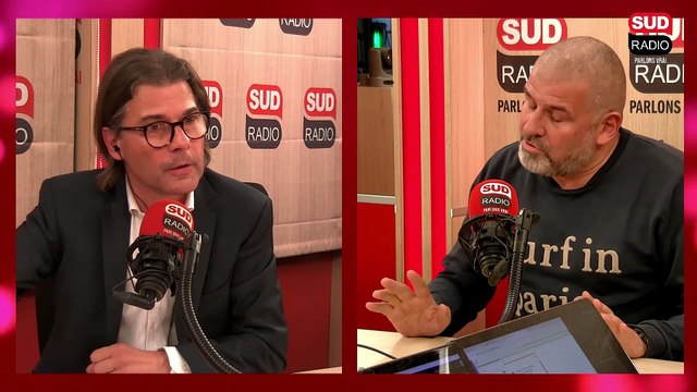 Christian Etchebest : En France, la valeur travail s’est perdue ! - Osez entreprendre