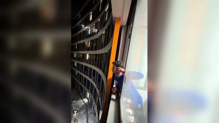 Icardi'nin golü sonrası KYK yurdunda anons yaptı!