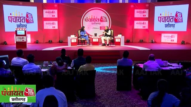 Why TS Singhdeo praised PM once, tells Raman Singh