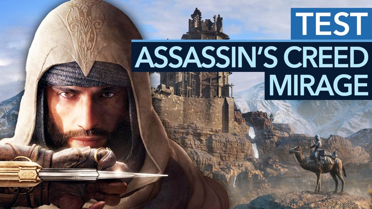 Dieses Assassin's Creed zu ignorieren, ist ein Fehler
