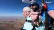 104-Year-Old Breaks Record for Oldest Person to Skydive