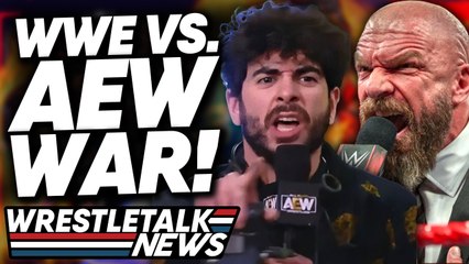 Real Reason For Major WWE Plans! Jade Cargill Main Roster Debut LEAKED?! | WrestleTalk