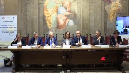 Salute: associazioni, clinici e istituzioni insieme nella giornata nazionale dell’alopecia areata