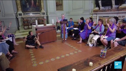 Le synode sur l'avenir de l'Église entre espoir d'ouverture et inquiétudes conservatrices