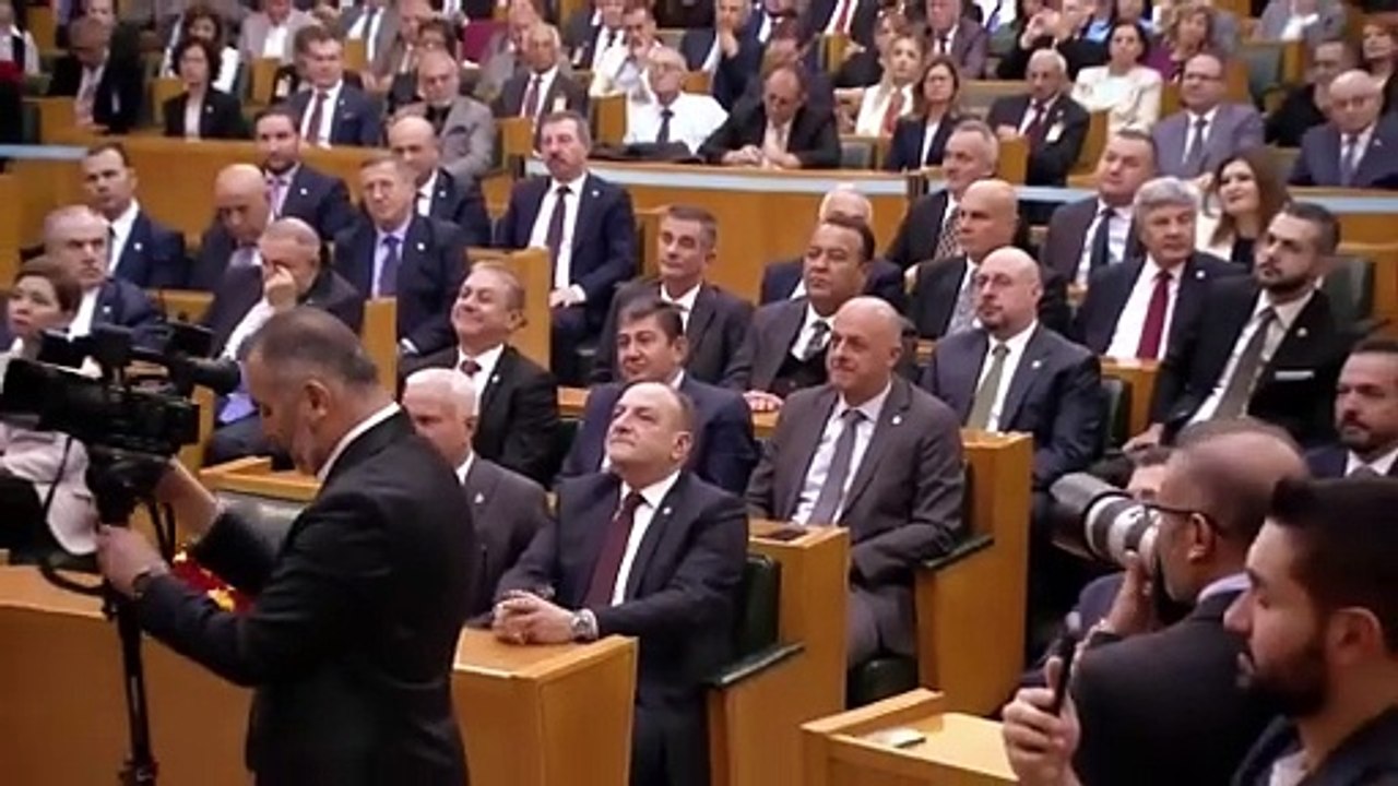 La colère d'Akşener envers Kılıçdaroğlu ne s'apaise pas ! L'alliance a de nouveau fermé ses portes : nous rejetons les politiques qui espèrent des négociations