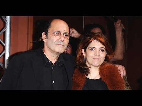 Mort de Jean-Pierre Bacri : Jean-Paul Rouve tellement triste ...