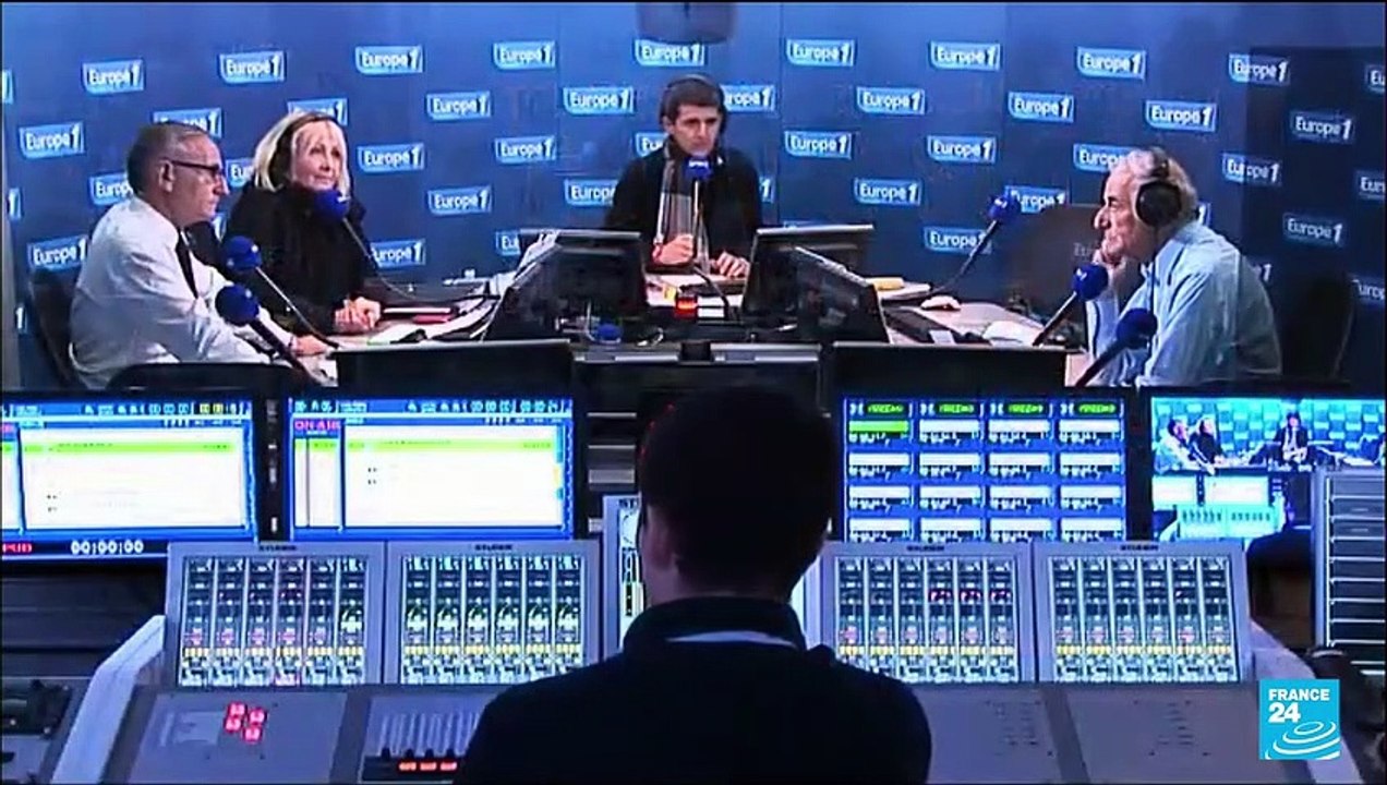 Décès de Jean-Pierre Elkabbach : une page du journalisme politique se tourne