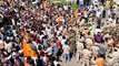 Jaipur Road Rage Case: सड़कों पर जनसैलाब, बाजारों में पसरा सन्नाटा, इकबाल हत्याकांड से जुड़ा है कनेक्शन