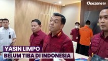 Dirjen Imigrasi Pastikan Syahrul Yasin Limpo Belum Ada di Indonesia