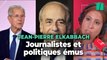 « Le meilleur intervieweur qu’on ait eu » : journalistes et politiques rendent hommage à Jean-Pierre Elkabbach