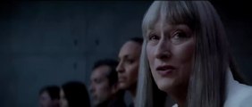 The Giver Official Trailer #2 (2014) - Meryl Streep, Jeff Bridges Movie HD