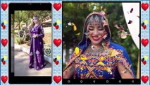 Algerian Kabyle dress ❤♓️  أصالة أمازيغية جزائرية صنعت زيا فريدا
