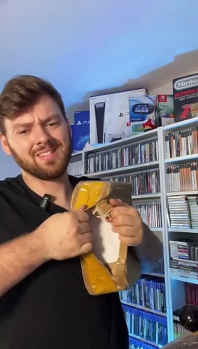 J’ouvre 10kg de COLIS PERDUS