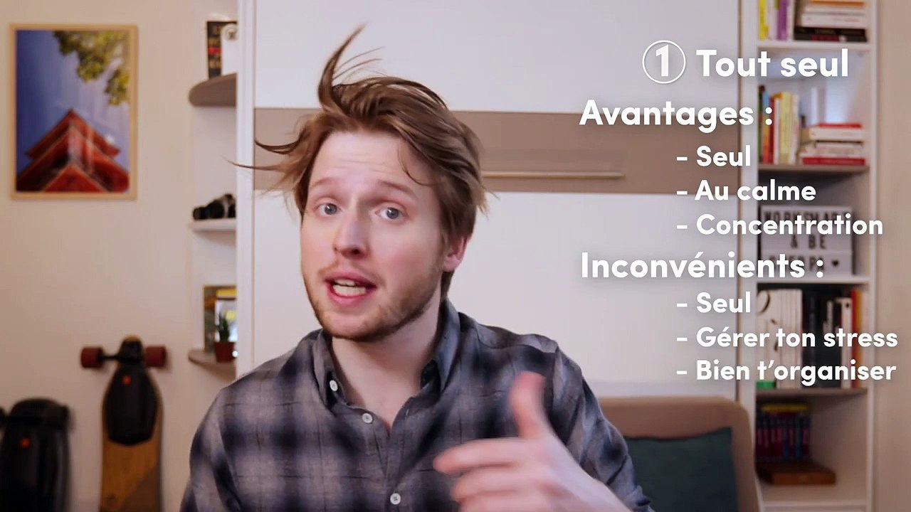 Réviser Pour Les Examens : Astuces Immanquables Pour le Jour J (Bac, Concours, Partiels) 