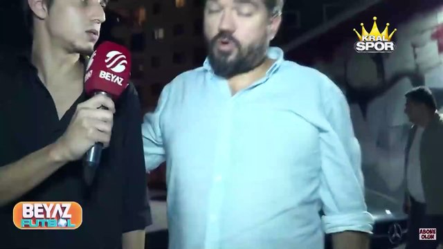 Rasim Ozan Kütahyalı şaşırttı: Maçın sonucunu önceden tahmin ettiği video gündemde