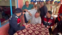 Aksaray'da kaybolan zihinsel engelli vatandaş bulundu