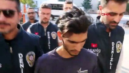 FARE ZEHRİYLE ÖLDÜRDÜĞÜ SEVGİLİSİNİ, EL VE AYAKLARINI BAĞLAYIP ARAZİYE ATAN SANIĞA AĞIRLAŞTIRILMIŞ MÜEBBET