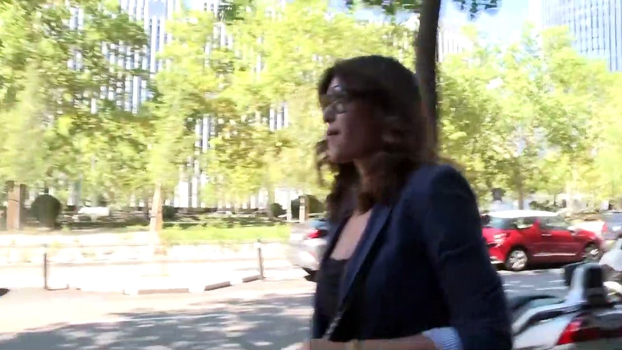 Fabiola Martínez se muestra "fenomenal" aunque no quiere hablar de Gabriela Guillén