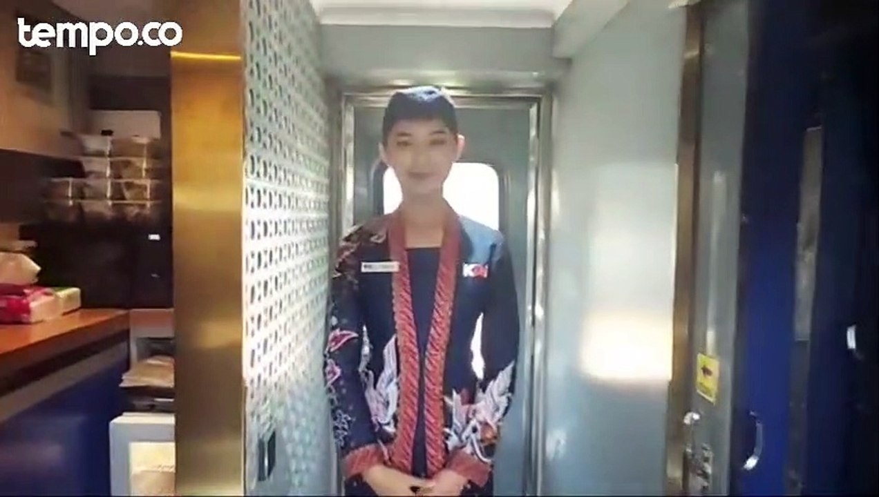 Menikmati Sensasi Kemewahan Kereta Api Suite Class Compartment yang Segera Diluncurkan