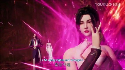 Peak of True Martial Arts - Episode 36 Eng Sub | Action-Packed Martial Saga