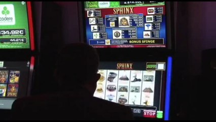 Presentato Rapporto su legalità e responsabilità del gioco in Italia