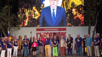 El CdRep consultará a las bases si deben "promover el bloqueo" de la investidura de Sánchez