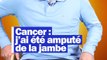 Matthieu Lartot , journaliste sportif, a été amputé de sa jambe droite après la récidive d’un cancer. Il raconte son quotidien et dénonce le manque d’accessibilité pour les personnes à mobilité réduite et handicapées.  Retrouvez Matthieu Lartot aux commen