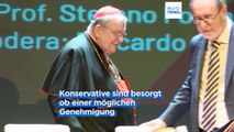 Quo vadis - katholische Kirche? Synode berät über Reformen - die Zweifler melden sich zu Wort