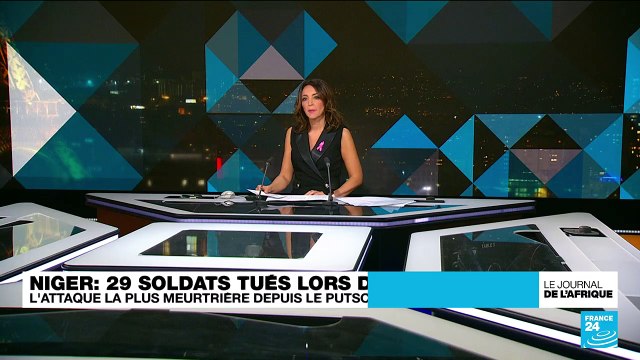 Madagascar : un rassemblement de l'opposition dispersé à coups de gaz lacrymogènes