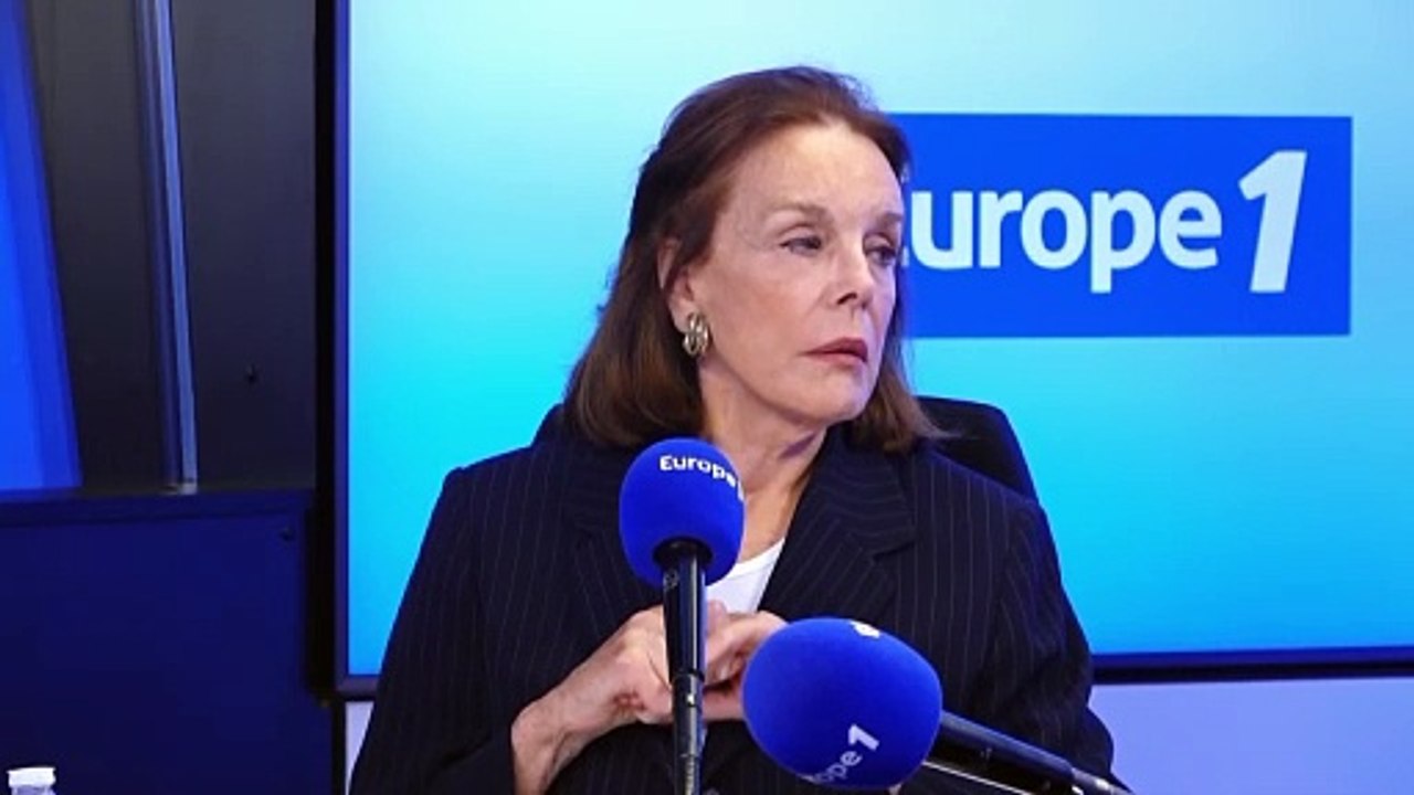 Pascal Praud et vous - Décès de Jean-Pierre Elkabbach : «Son pire juge, c'était lui-même, il était exigeant avec lui-même», se remémore Laurence Ferrari