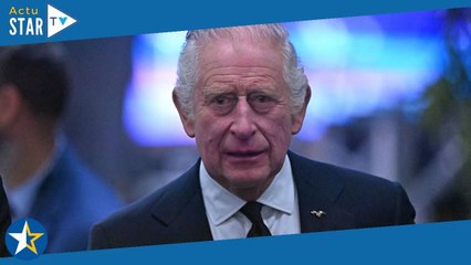 Charles III entarté : le roi pris pour cible par des militants écologistes, l'Angleterre sous le cho
