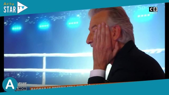 Gilles Verdez giflé en direct dans Touche pas à mon poste : les téléspectateurs enchantés !