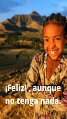 DE QUE DEPENDE LA FELICIDAD...