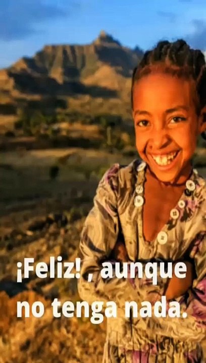 DE QUE DEPENDE LA FELICIDAD...