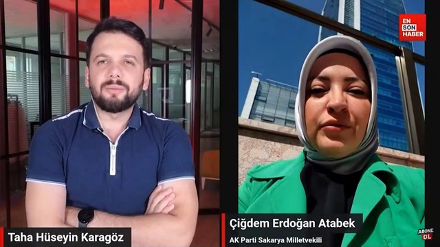 Çiğdem Erdoğan Atabek: Franssız sporcularının başörtü takımının yasaklanması bir insan hakları ihlalidir